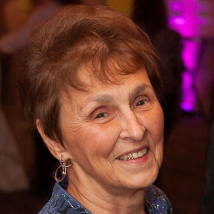 Joan M. Gouveia