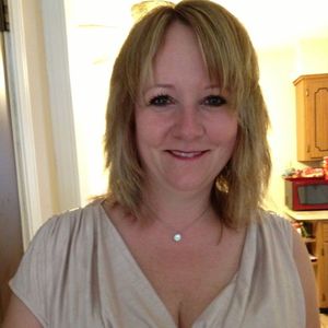 Julie Catherine Stromidlo