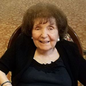Mary L Coniff