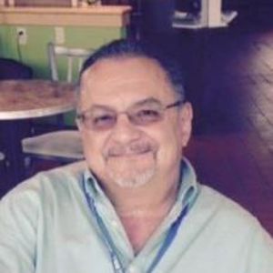Dennis James Daugereaux
