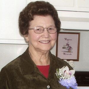 Dora C. (Chiasson) Gaudet