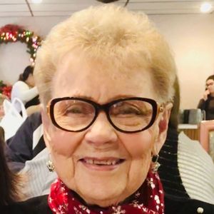 Marjorie Smith
