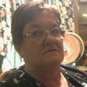 Donna Dean Snell