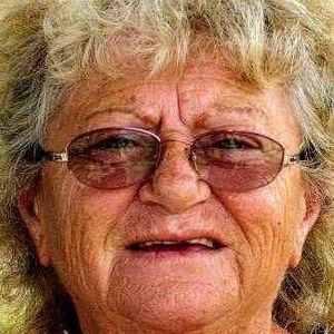 Ida Ann Porter