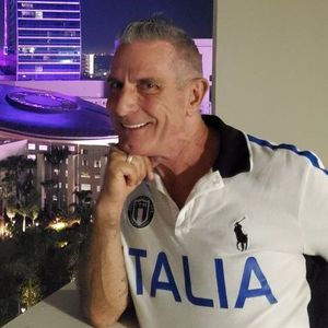 David Frollini