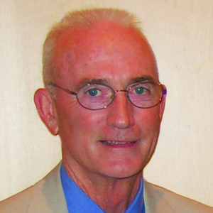 James "Jim" Hallihan