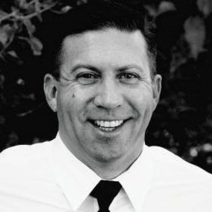 Frederick Scherle IV