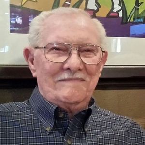 Ronald Eugene Austin
