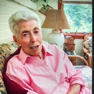 Clara T. Milsovic