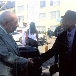 William E. Beverly, Jr.