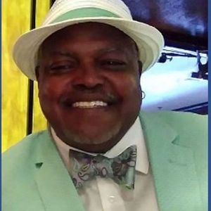 Edward Carlton Phillips, Sr