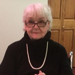 Doretta Kay Lathrop