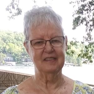 Sandra S. DeJonge