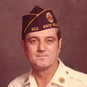 Albert L. Foy