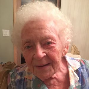 Joyce M. Graham