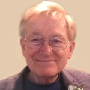 Russell James "Jim" Beach