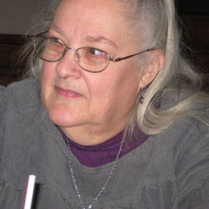 Mary G. Butler