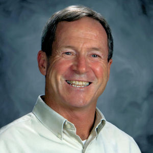 Peter Richard "Pete" Brady
