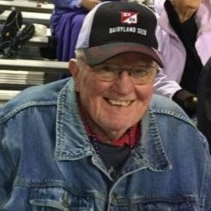 Robert Dean Hawkins