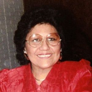 Maria Leal