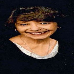 Barbara Jean Wyatt