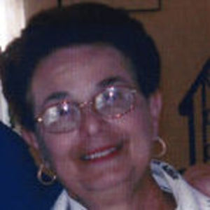 Kathleen Corrente