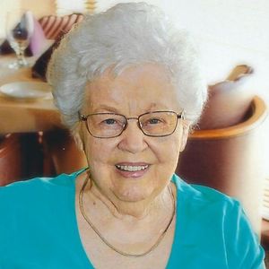 Mary Bernice (Craig) Doyle