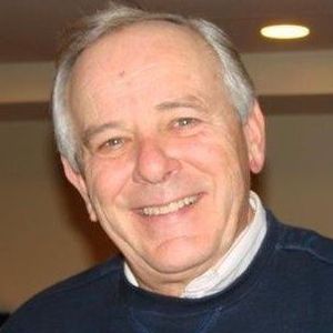 Maurice H. Charron