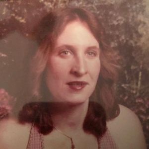 Patricia K. Anthony