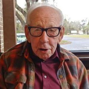 William E. Beverly, Jr.
