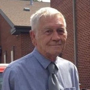 John Wayne Vance