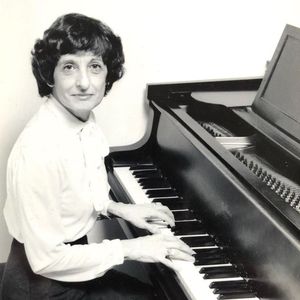 Mary Montgomery
