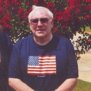 Stephen W. Stancil