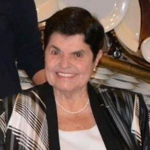 Nella Creech Peele