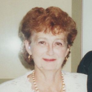 Mary Kelly Hemingway
