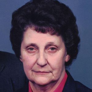 Avis E. Sutton