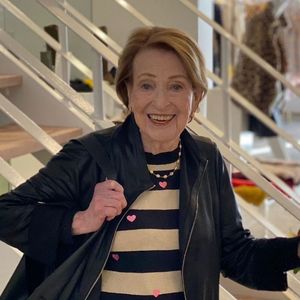 Sara Friedman Snyder