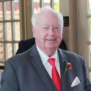 Carl B. Potaracke
