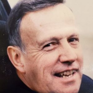 Mr. Richard C. "Dick" Trenholm