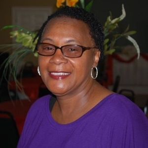 Willie Mae Pope