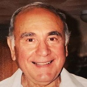 Mr. Berardino Viglietti