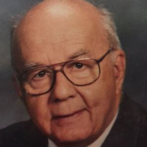 Dr. Herbert M. Pflanz