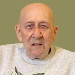 Mr. William E. "Bill" Stevenson
