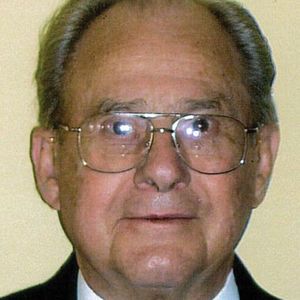 ROBERT EARL PETERS