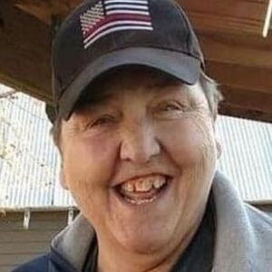 Earl "Sparky" Austin Meier III
