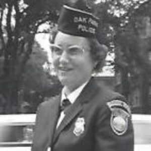 Marie L Yori