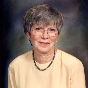 Mary A. (Minwegen) McManama