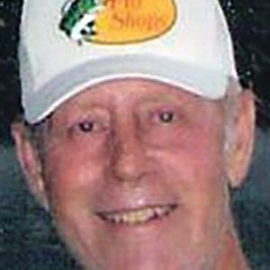 ROBERT C. "BOB" FISHERO