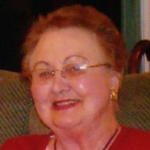 Kathleen Cissie Reed