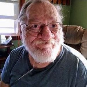 Joseph Conrad "Connie" Leroux, Jr.